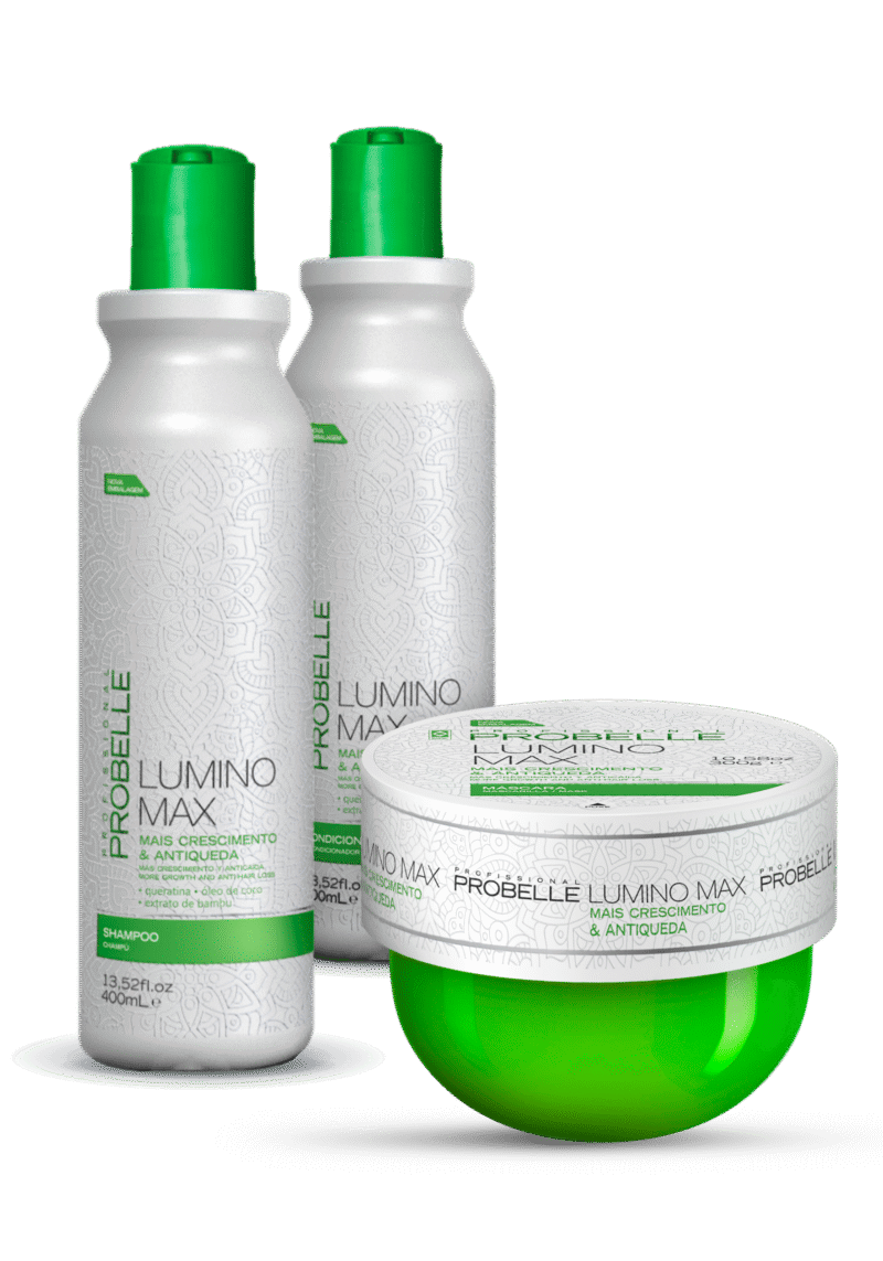 Lumino Max More Growth