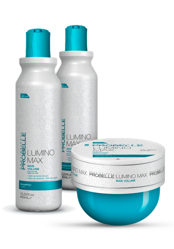 Lumino Max More Volume