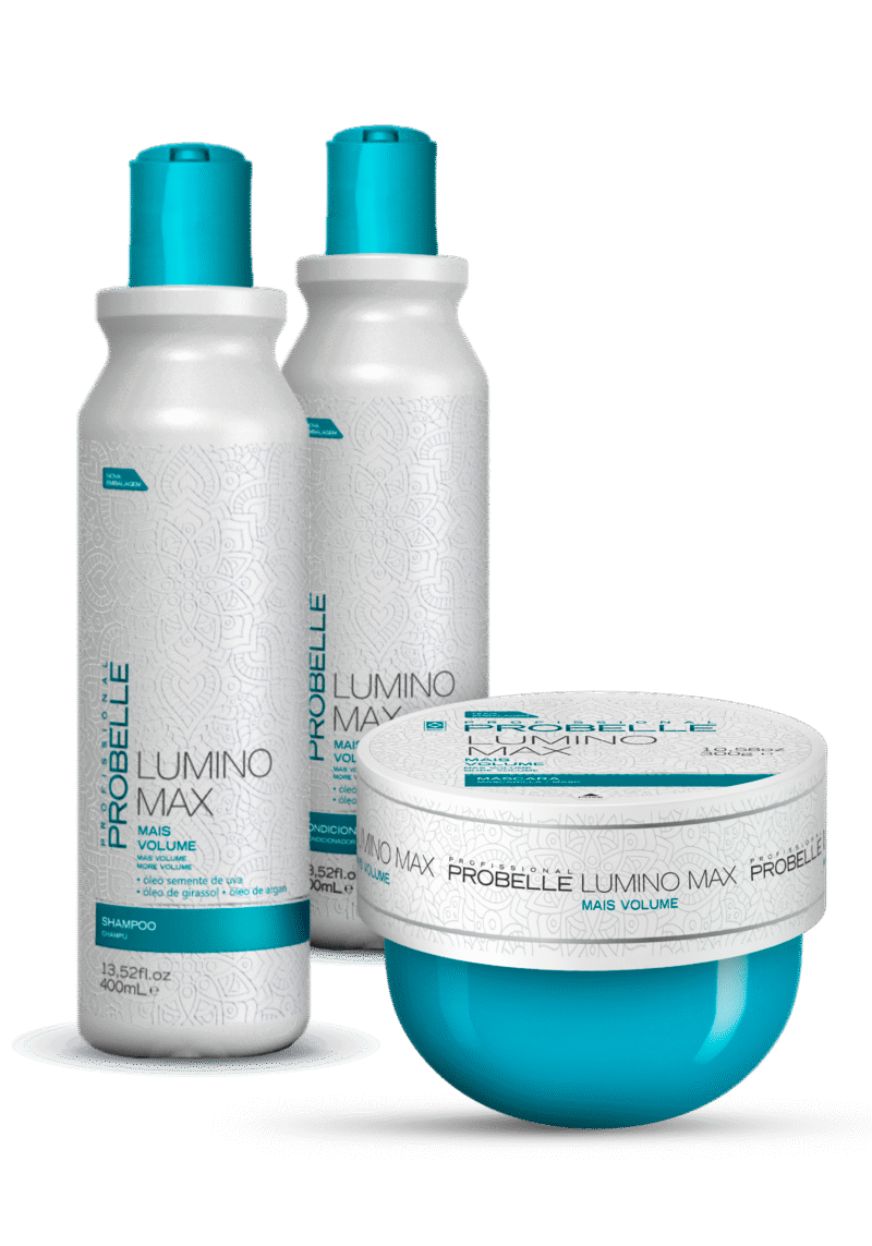 Lumino Max More Volume