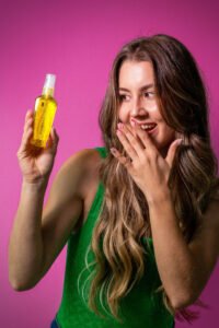 Beginner's Guide to Hair Care Products