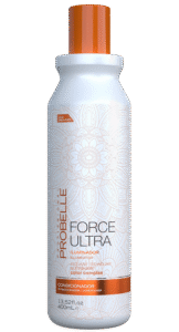 Force Ultra conditioner