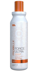 Force Ultra Shampoo