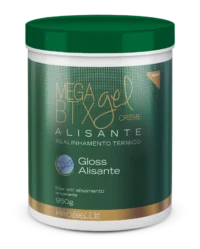 MEGA GEL BOTOX BTX 