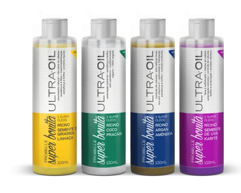 SUPER OILS