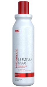 Lumino Max shampoo