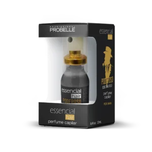 PODEROSO POWERFUL HAIR PERFUME