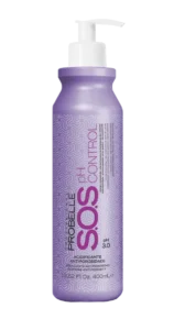 S.O.S Acidifier Treatment