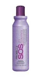 SOS Acidifying Shampoo