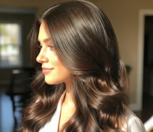 are silicones bad for hair