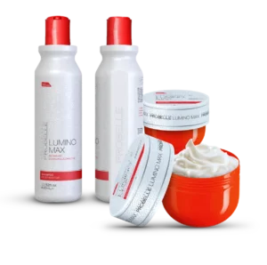 post-treatment hair care