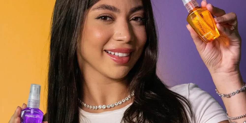 Professional Hair Care Routines for All Hair Types