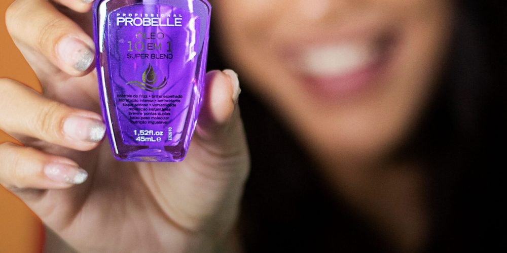 5 Reasons Why Natural Hair Care Products Are Gaining Popularity