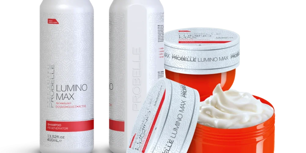 post-treatment hair care