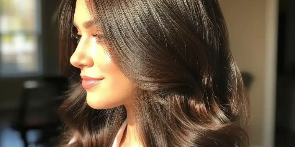 are silicones bad for hair