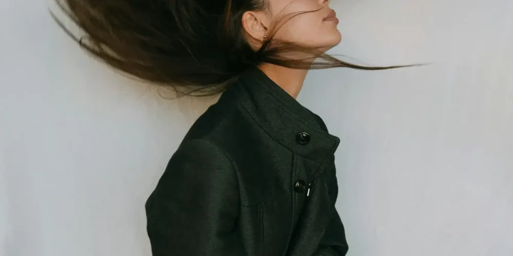 What Is the Healthiest Thing for Your Hair?